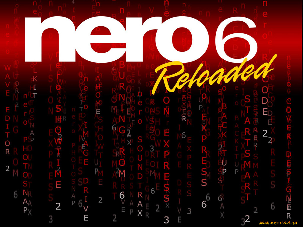 nero4, , nero